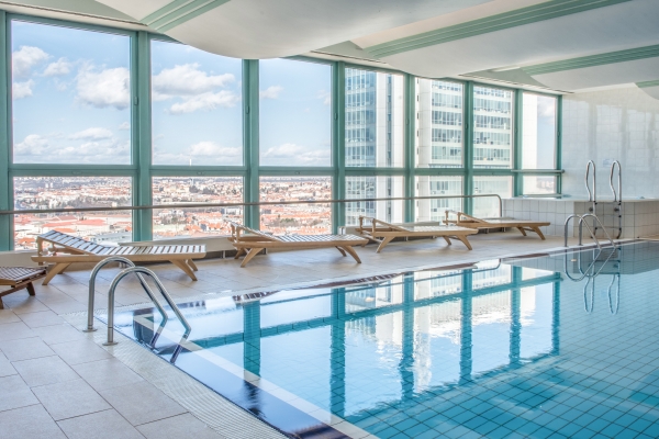 Hotel Panorama (Prag)